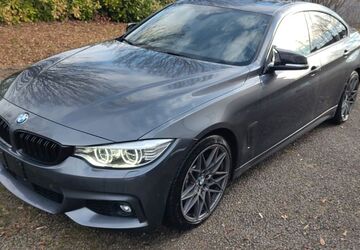 BMW 435 Gran Coupé 194.000 km 20.900 &euro; Saarbrücken 66125
