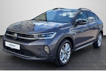 VW Taigo 3.900 km 28.990 &euro; Saarbrücken 66115