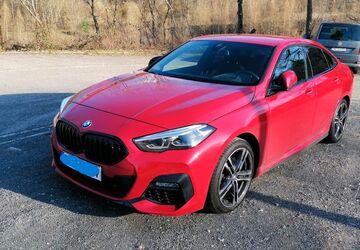 BMW 218 51.000 km 22.400 &euro; Friedrichsthal 66299