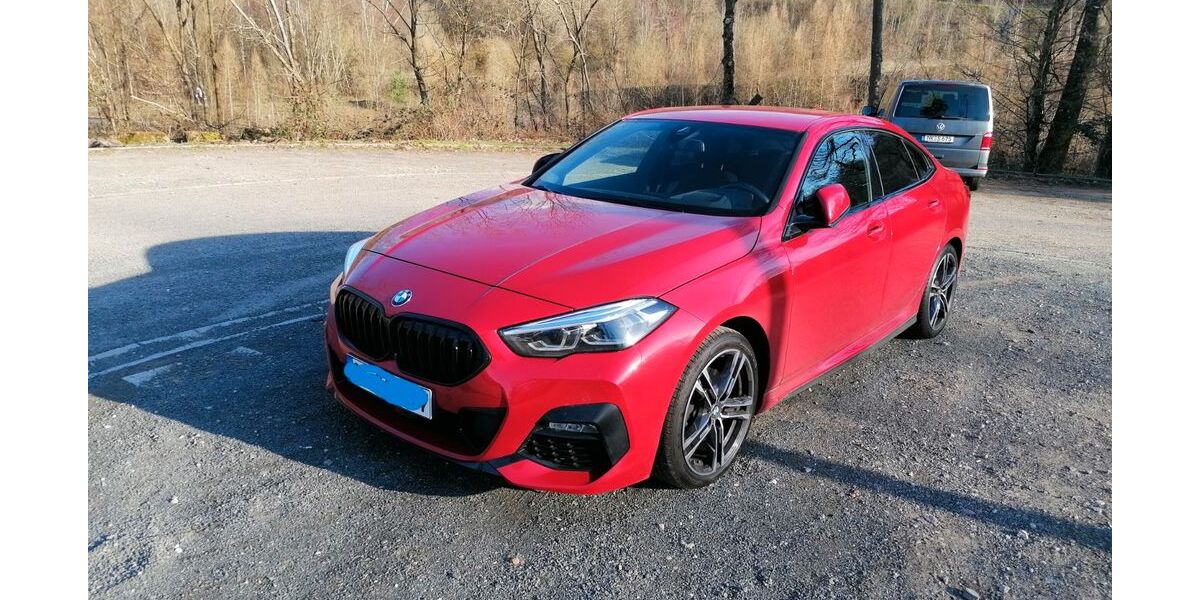 BMW 218 51.000 km 22.400 &euro; Friedrichsthal 66299