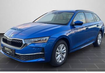 Skoda Octavia 9.539 km 29.900 &euro; Kirkel 66459