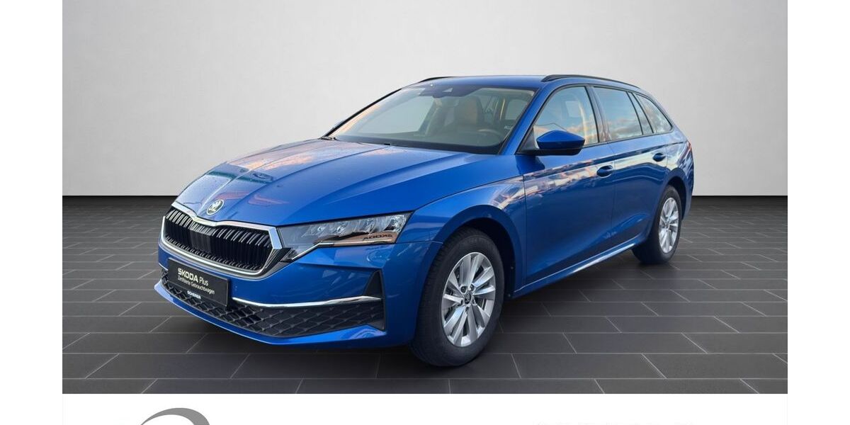 Skoda Octavia 9.539 km 29.900 &euro; Kirkel 66459