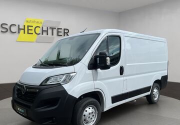 Opel Movano 90.000 km 20.990 &euro; Rodalben-Neuhof 66976