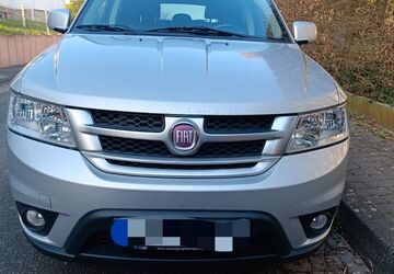 Fiat Freemont 167.700 km 7.500 &euro; Zweibrücken 66482