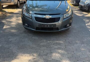 Chevrolet Cruze 150.130 km 4.899 &euro; Saarbrücken 66115