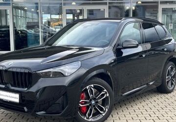 BMW X1 13.750 km 38.733 &euro; Landstuhl 66849