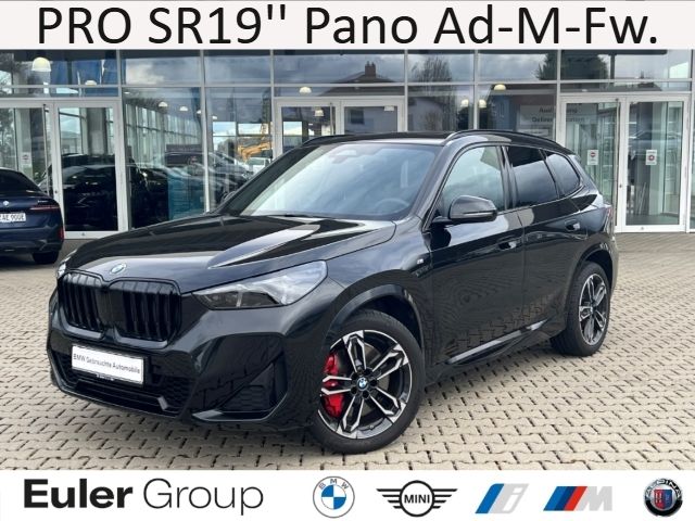 BMW X1 13.750 km 38.733 &euro; Landstuhl 66849