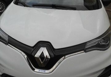 Renault ZOE 21.000 km 7.950 &euro; Zweibrücken 66482