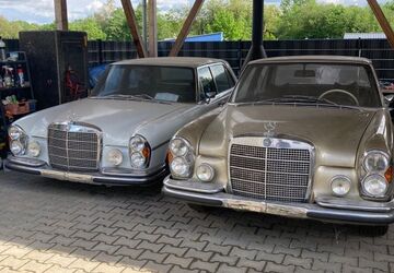 Mercedes-Benz Andere 88.000 km 58.000 &euro; Göttelborn 66287