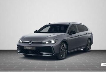 VW Passat Variant 17.481 km 46.990 &euro; Homburg 66424
