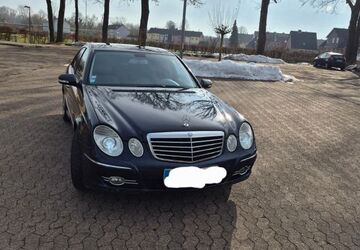 Mercedes-Benz E 280 356.000 km 2.600 &euro; Saarbrucken 66117