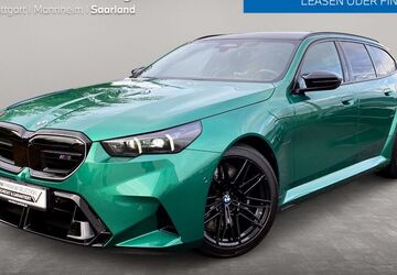 BMW M5 19.634 km 111.903 &euro; Saarbrücken 66121