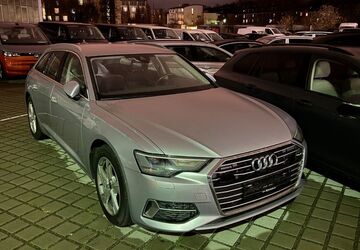Audi A6 168.000 km 24.750 &euro; Bruchmühlbach 66892