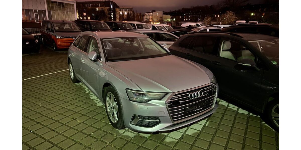 Audi A6 168.000 km 24.750 &euro; Bruchmühlbach 66892