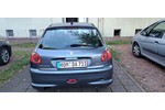 Peugeot 206 211.630 km 1.500 &euro; Homburg 66424