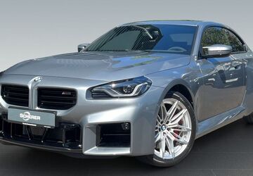 BMW M2 7.026 km 63.900 &euro; Saarbrücken 66115