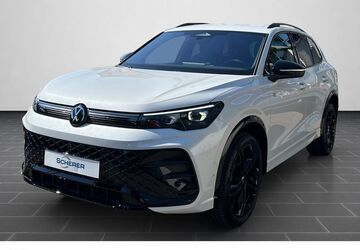 VW Tiguan 6.900 km 51.990 &euro; Saarbrücken 66115