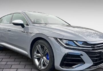 VW Arteon 66.500 km 33.490 &euro; Neunkirchen 66539