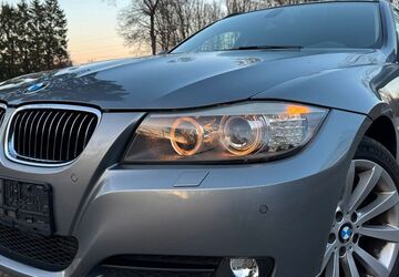 BMW 325 231.011 km 6.990 &euro; Bildstock 66299