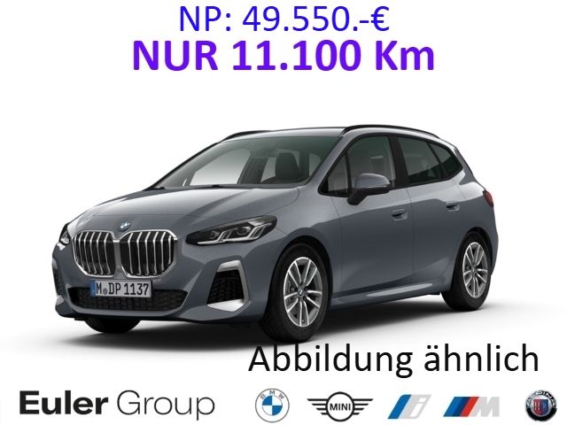 BMW 220 Active Tourer 11.100 km 31.733 &euro; Pirmasens 66954
