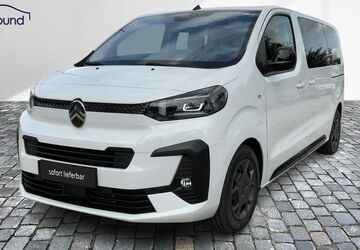 Citroen SpaceTourer 1.500 km 34.970 &euro; Zweibrücken 66482