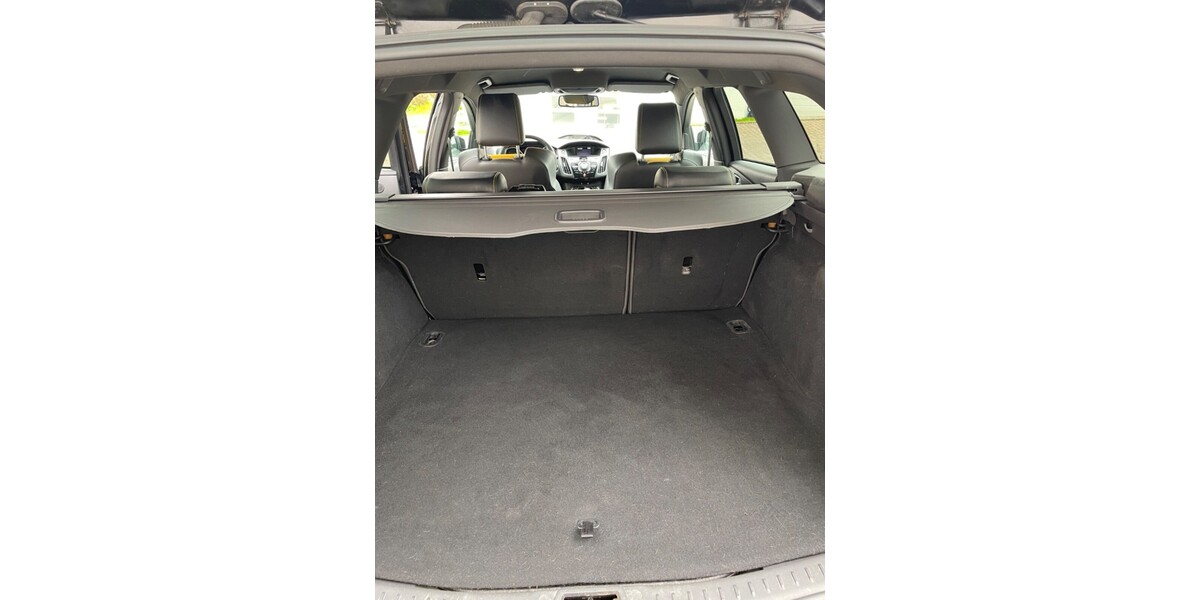 Ford Focus 128.000 km 11.990 &euro; Albessen 66871