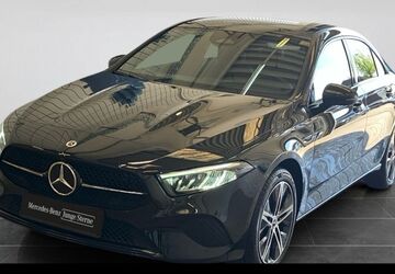 Mercedes-Benz A 250 20.591 km 35.550 &euro; Saarbrücken 66117