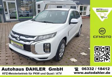 Mitsubishi ASX 65.830 km 15.390 &euro; Zweibrücken 66482