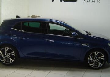 Renault Megane 52.493 km 17.490 &euro; Saarbrücken 66115