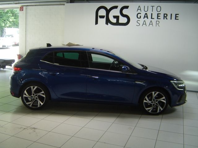 Renault Megane 52.493 km 17.490 &euro; Saarbrücken 66115