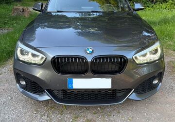 BMW 118 105.999 km 13.997 &euro; Pirmasens 66953