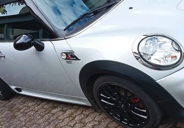 Mini Cooper SD Cabrio 192.296 km 6.750 &euro; Schiffweiler 66578