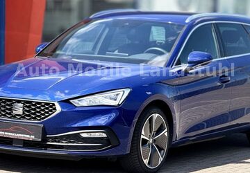 Seat Leon 197.127 km 13.999 &euro; Landstuhl 66849