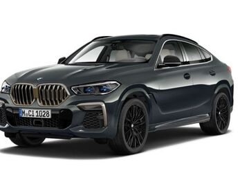 BMW X6 M50 67.900 km 71.899 &euro; Pirmasens 66954