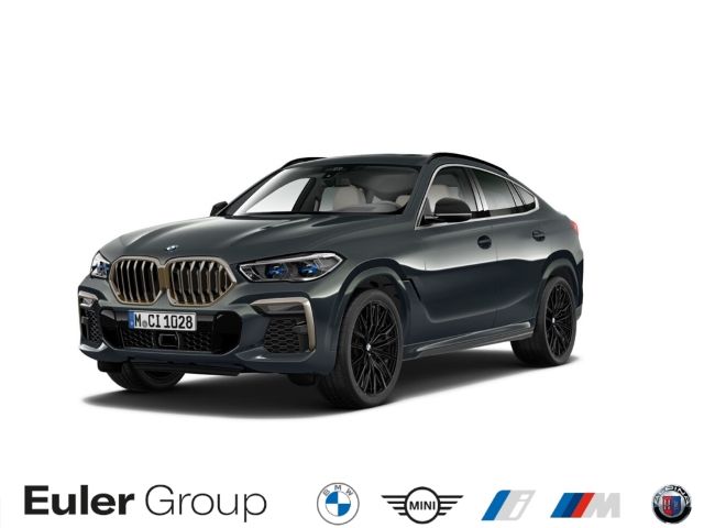 BMW X6 M50 67.900 km 71.899 &euro; Pirmasens 66954