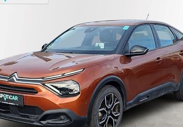 Citroen C4 38.200 km 17.990 &euro; Homburg 66424