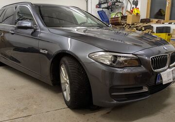 BMW 520 149.050 km 14.900 &euro; Illingen 66557