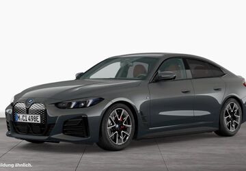 BMW i4 27.862 km 52.490 &euro; Kirkel 66459