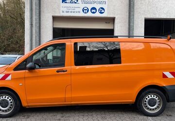 Mercedes-Benz Vito 274.000 km 18.921 &euro; Saarbrücken 66115