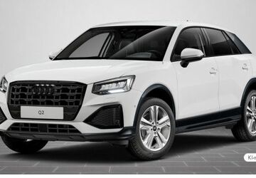 Audi Q2 10.252 km 27.990 &euro; Homburg 66424