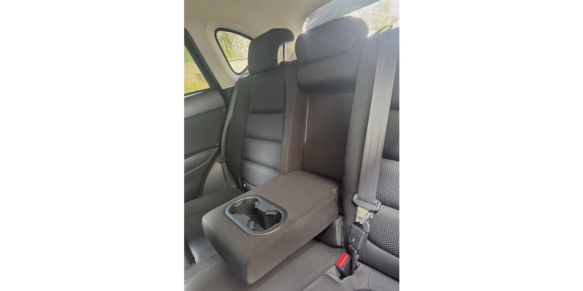 Mazda CX-5 183.995 km 9.000 &euro; Pirmasens 66953