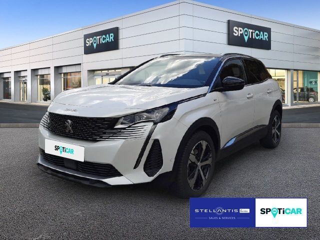 Peugeot 3008 33.626 km 21.490 &euro; Saarbrücken 66119