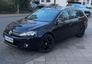 VW Golf 170.000 km 5.500 &euro; Saarbrücken 66123