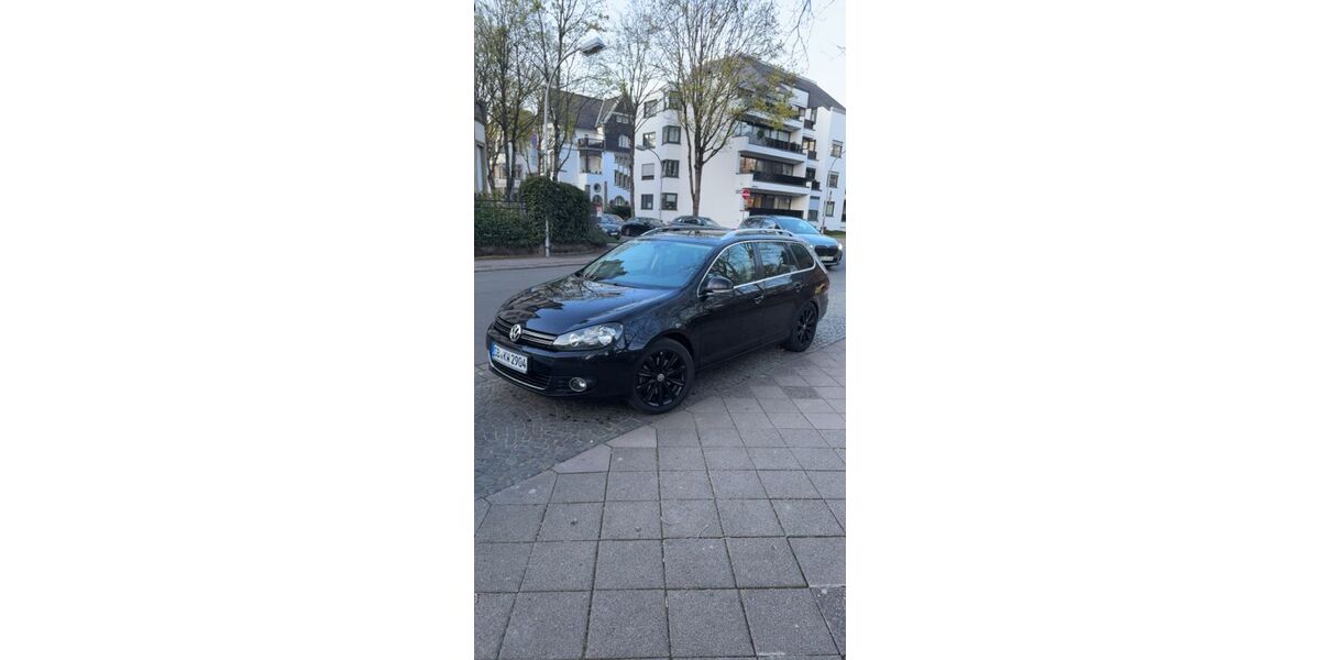 VW Golf 170.000 km 5.500 &euro; Saarbrücken 66123