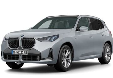 BMW X3 24.773 km 54.875 &euro; Pirmasens 66954