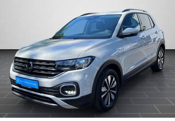 VW T-Cross 12.126 km 19.990 &euro; Neunkirchen 66538