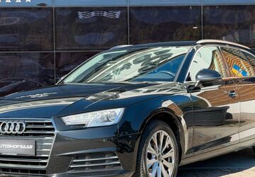 Audi A4 174.302 km 12.500 &euro; Saarbrücken 66117