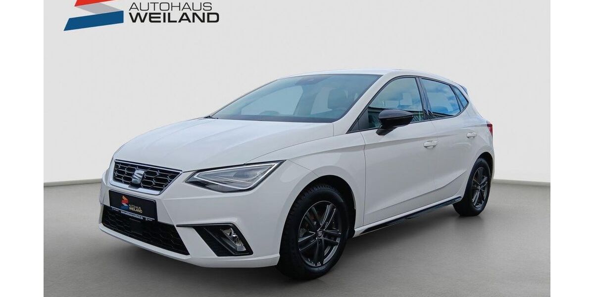 Seat Ibiza 29.000 km 18.750 &euro; Neunkirchen 66539