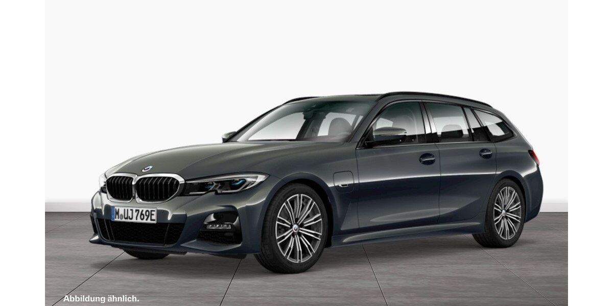 BMW 330 84.202 km 32.990 &euro; Kirkel 66459