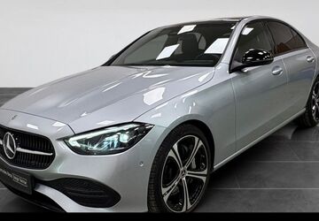 Mercedes-Benz C 180 67.805 km 31.490 &euro; Saarbrücken 66117